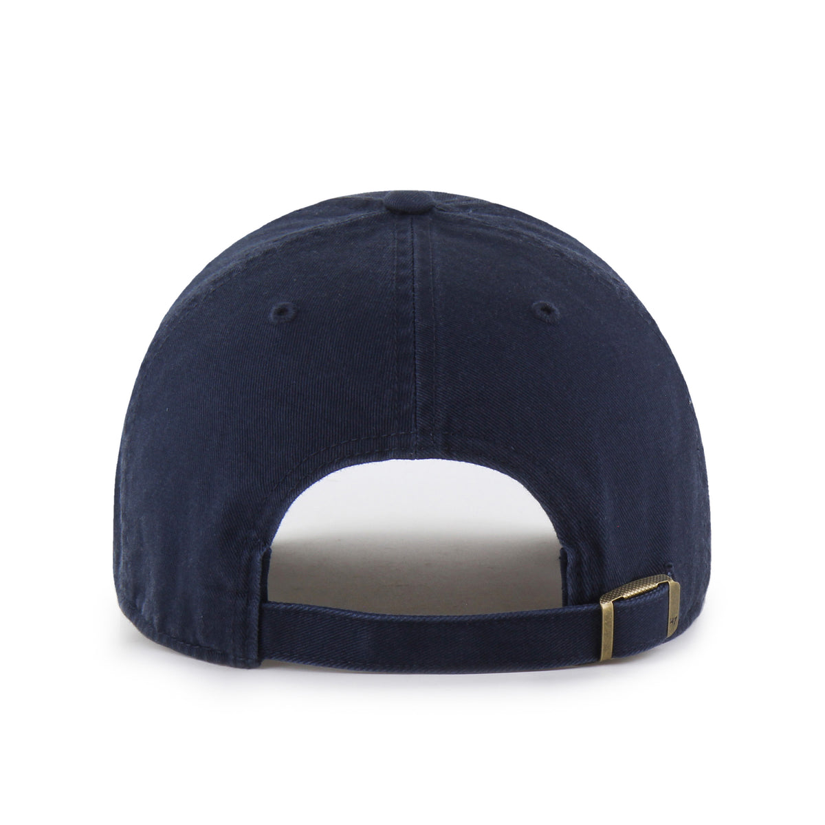 NOTRE DAME FIGHTING IRISH SCRIPT '47 CLEAN UP