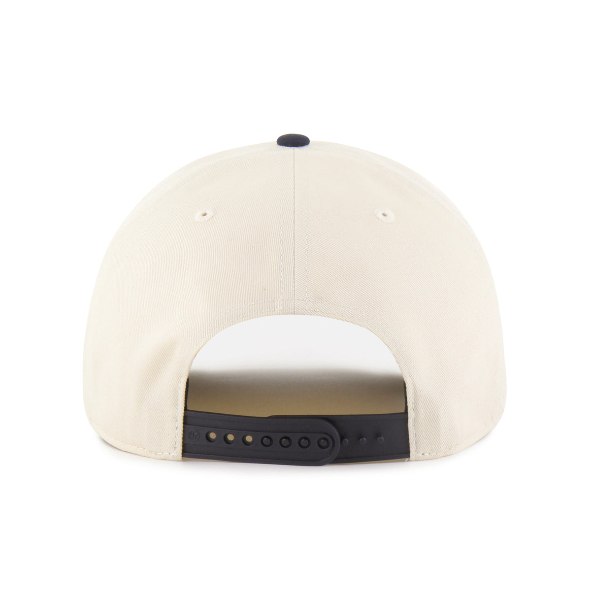 MICHIGAN WOLVERINES SCRIPT '47 HITCH