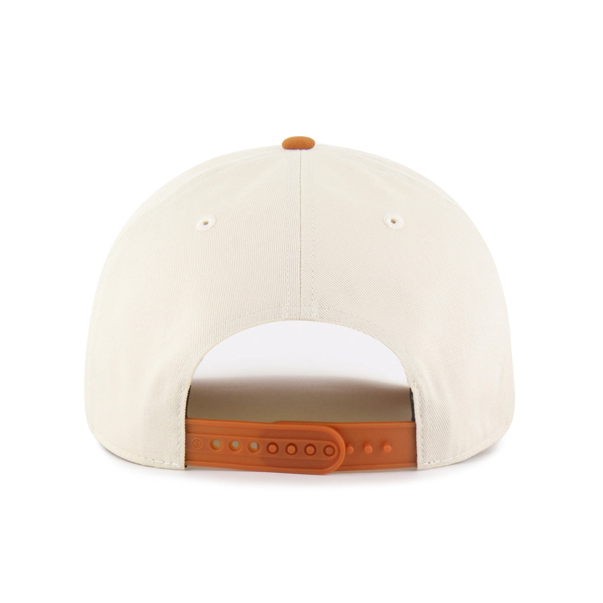 TEXAS LONGHORNS SCRIPT '47 HITCH