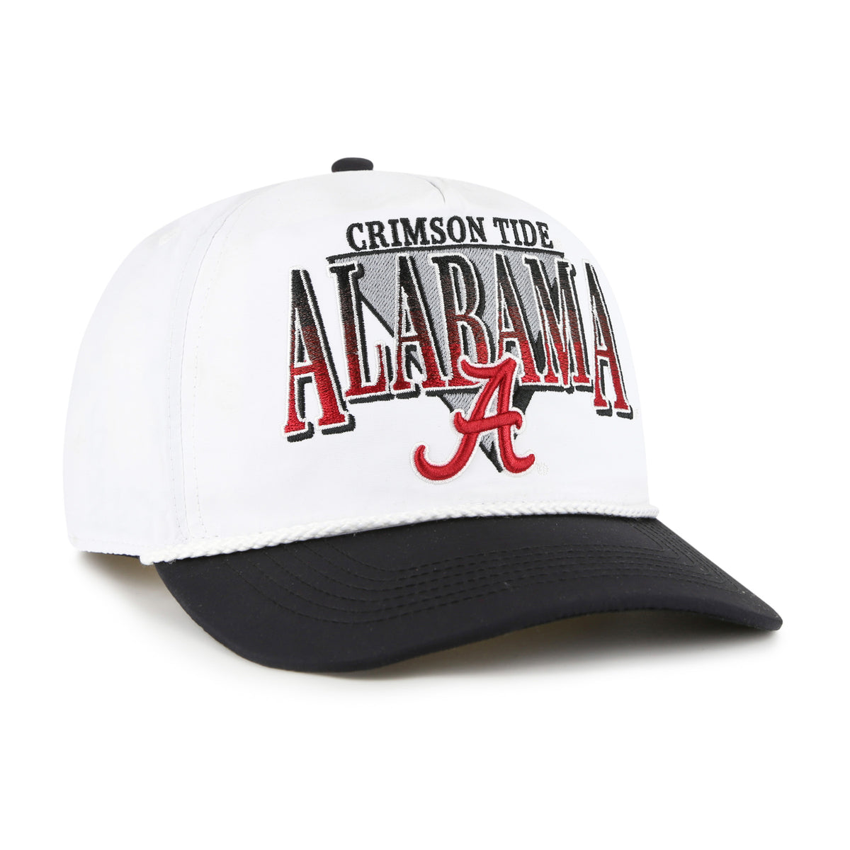 ALABAMA CRIMSON TIDE TRIBUTE '47 HITCH RF RELAXED FIT