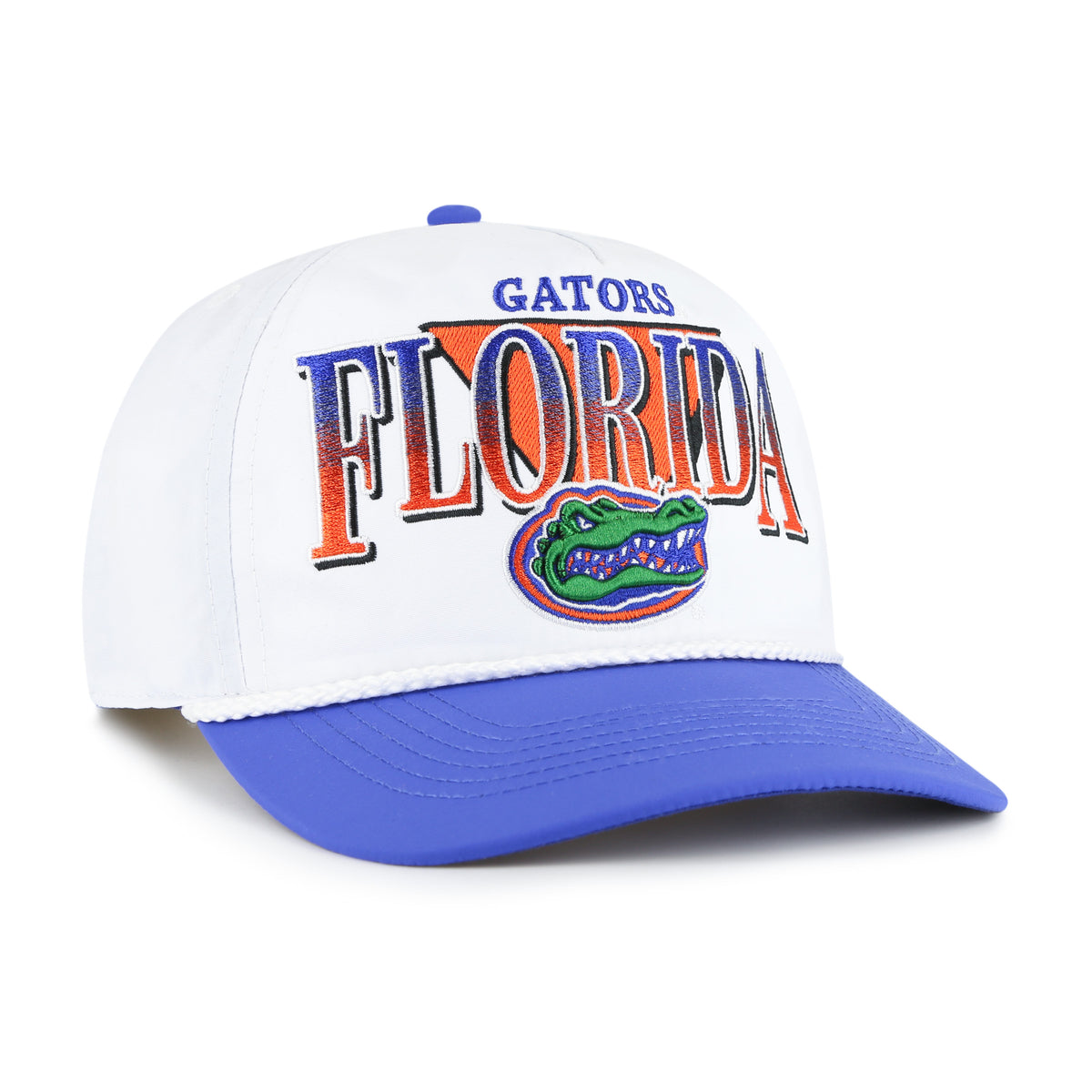FLORIDA GATORS TRIBUTE '47 HITCH RF RELAXED FIT