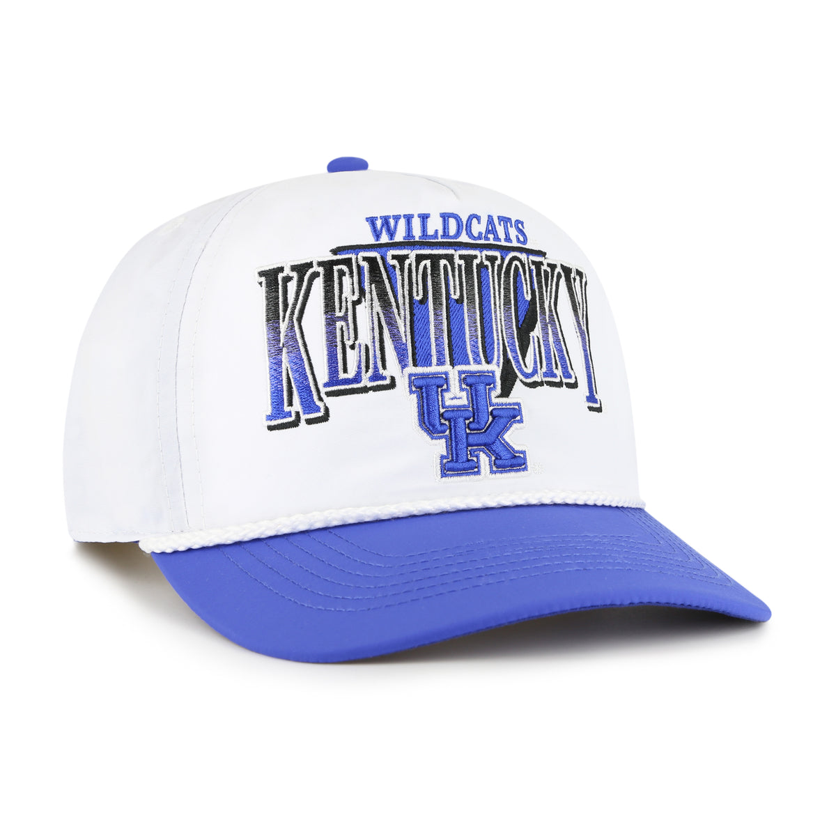 KENTUCKY WILDCATS TRIBUTE '47 HITCH RF RELAXED FIT
