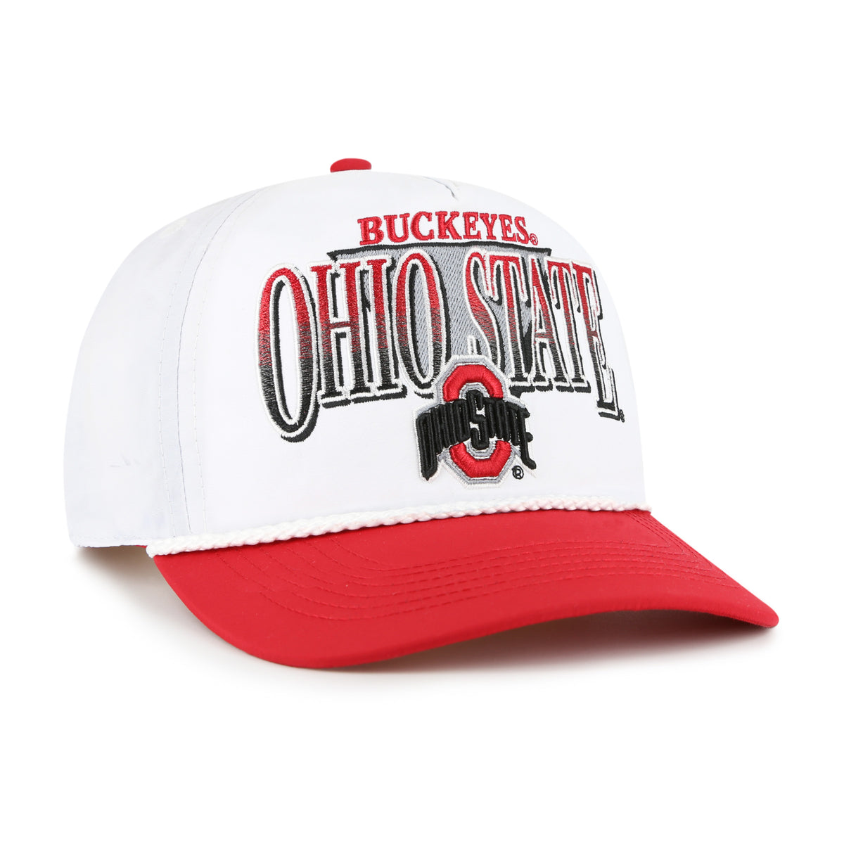 OHIO STATE BUCKEYES TRIBUTE '47 HITCH RF RELAXED FIT
