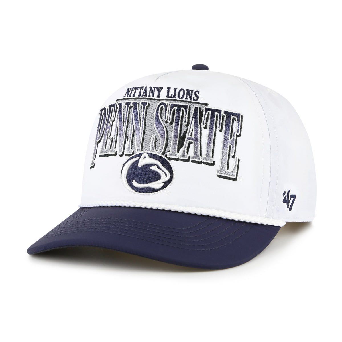 PENN STATE NITTANY LIONS TRIBUTE '47 HITCH RF RELAXED FIT