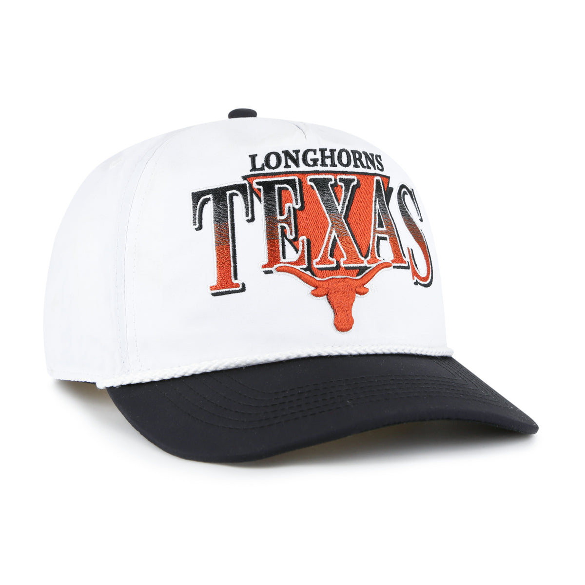TEXAS LONGHORNS TRIBUTE '47 HITCH RF RELAXED FIT