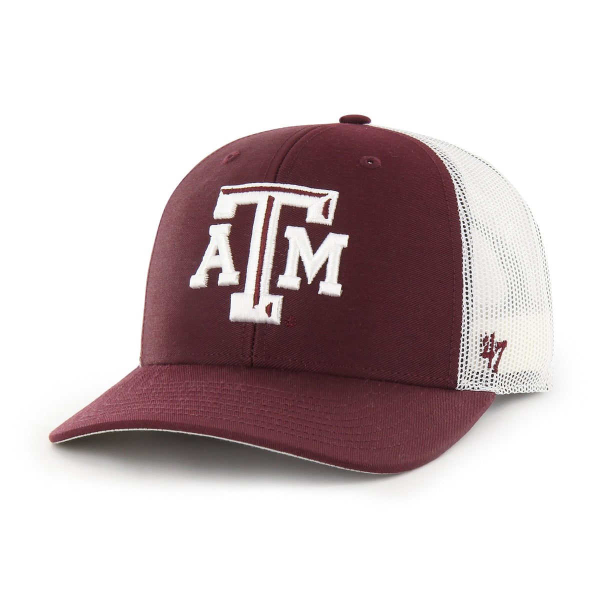 TEXAS A&M AGGIES '47 TRUCKER