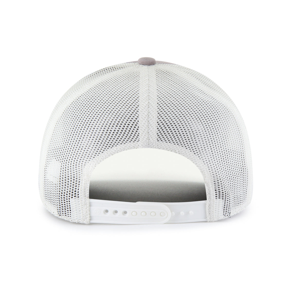 OHIO STATE BUCKEYES TIDE SWEEP ROPE '47 TRUCKER