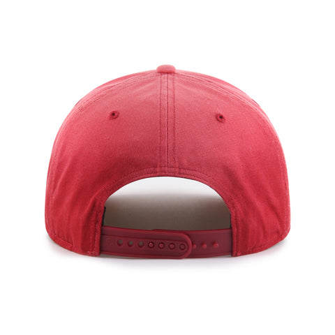 ARIZONA WILDCATS TYBEE ROPE '47 HITCH RF RELAXED FIT