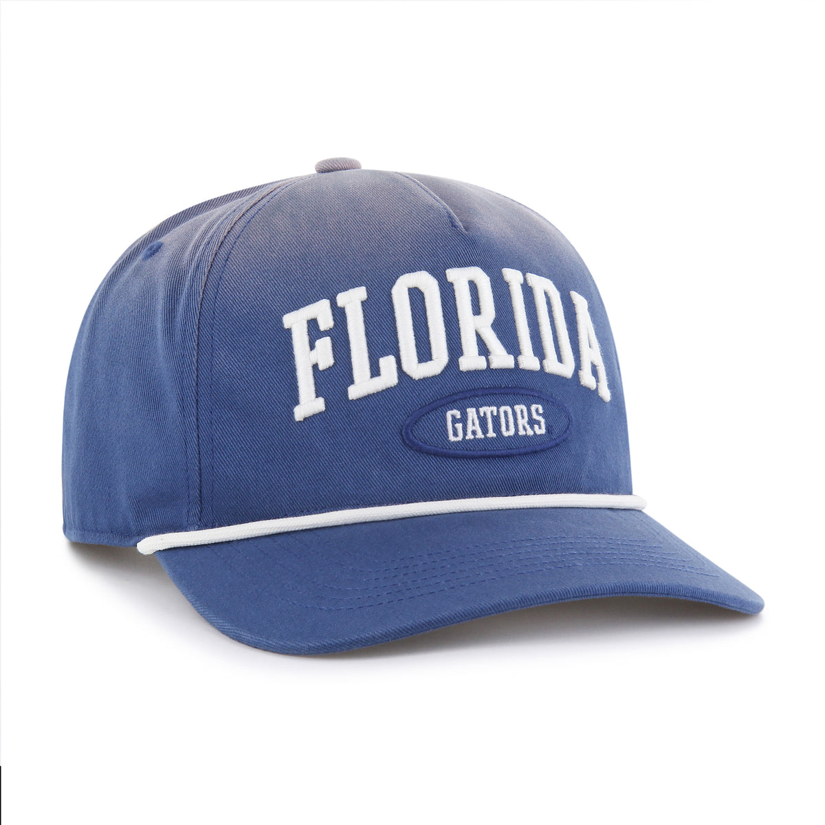 FLORIDA GATORS TYBEE ROPE '47 HITCH RF RELAXED FIT