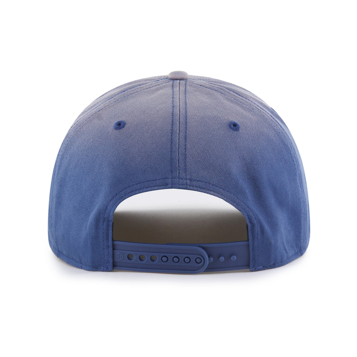 KANSAS JAYHAWKS TYBEE ROPE '47 HITCH RF RELAXED FIT