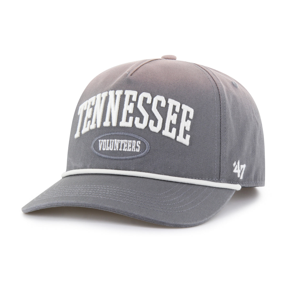 TENNESSEE VOLUNTEERS TYBEE ROPE '47 HITCH RF RELAXED FIT