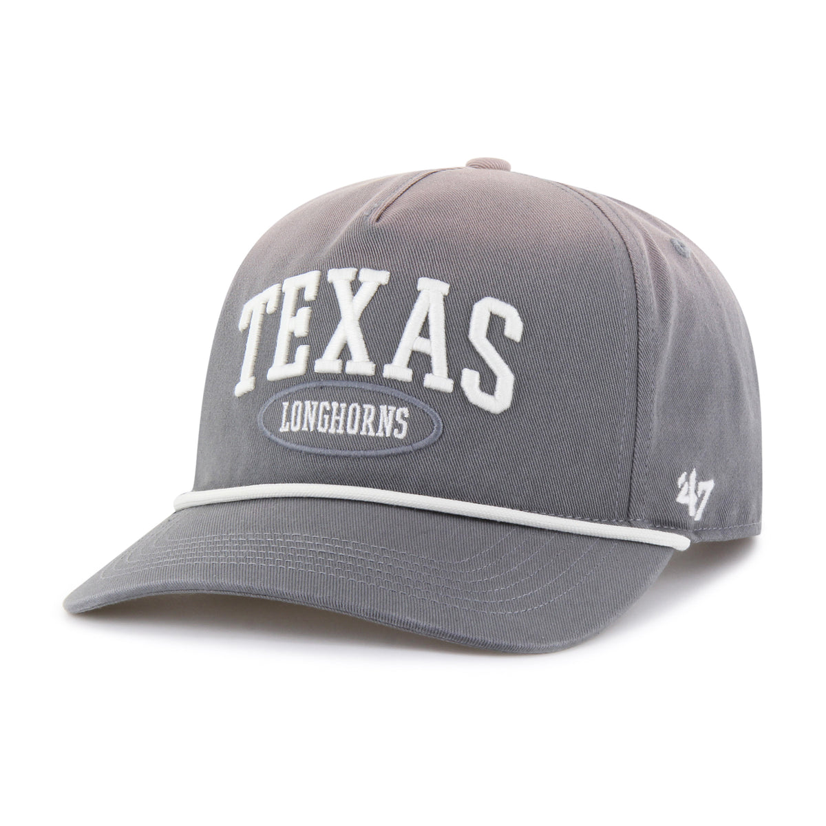 TEXAS LONGHORNS TYBEE ROPE '47 HITCH RF RELAXED FIT