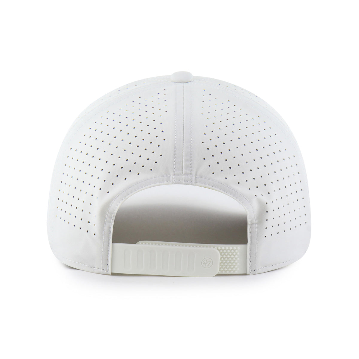 DUKE BLUE DEVILS BRRR VAULT '47 HITCH