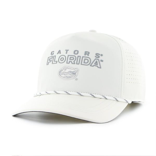 FLORIDA GATORS BRRR VAULT '47 HITCH