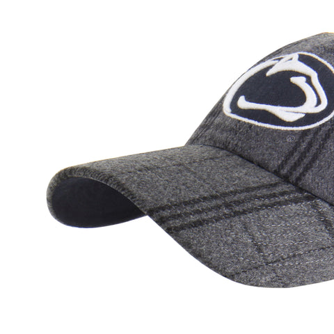 PENN STATE NITTANY LIONS WINDOWPANE PLAID '47 CLEAN UP