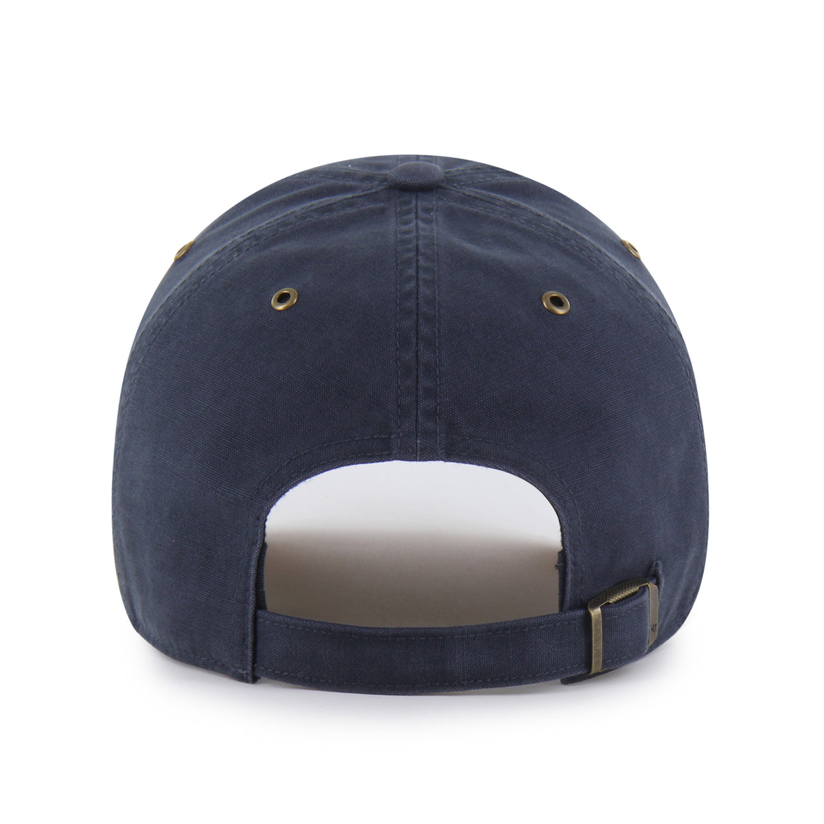 NOTRE DAME FIGHTING IRISH WINDHAM SUEDE '47 CLEAN UP