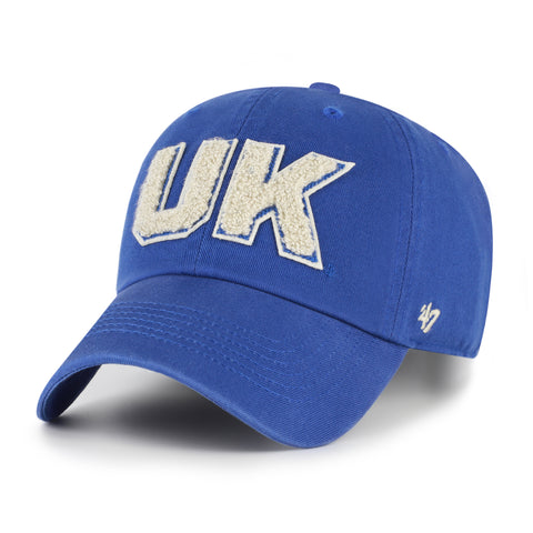 KENTUCKY WILDCATS ZOEY '47 CLEAN UP WOMENS