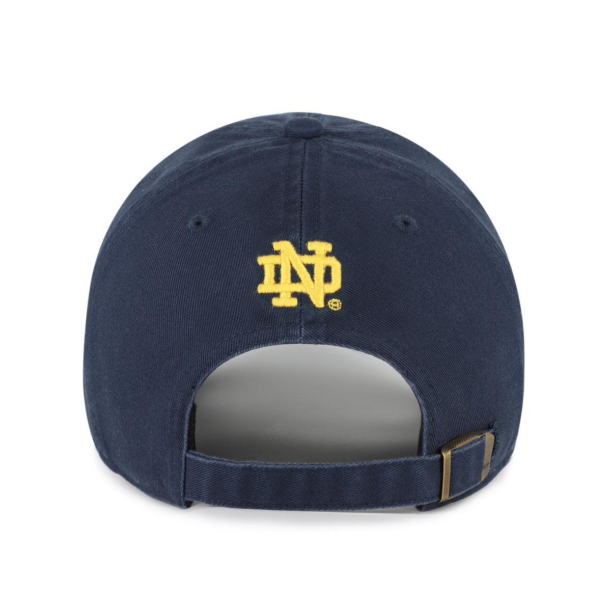 NOTRE DAME FIGHTING IRISH ZOEY '47 CLEAN UP WOMENS
