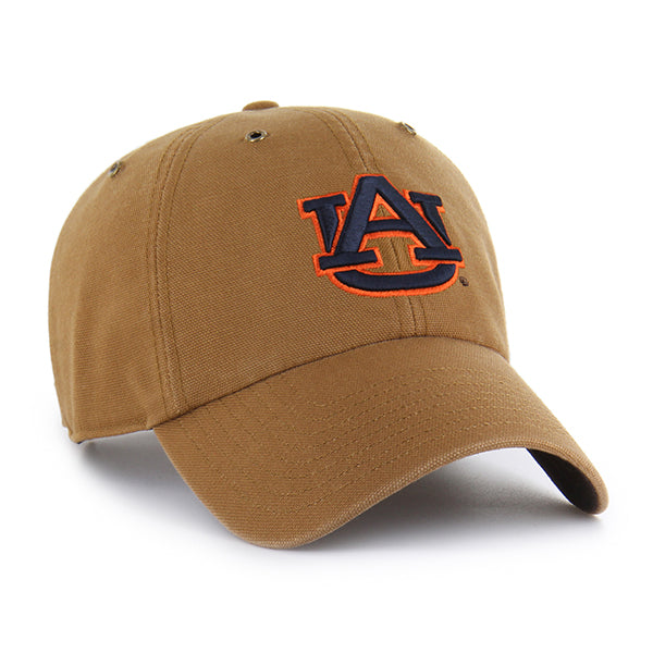 AUBURN TIGERS CARHARTT '47 CLEAN UP