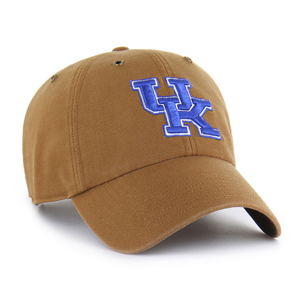 KENTUCKY WILDCATS CARHARTT '47 CLEAN UP