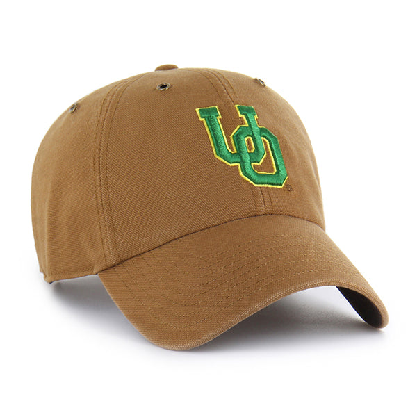 OREGON DUCKS CARHARTT '47 CLEAN UP