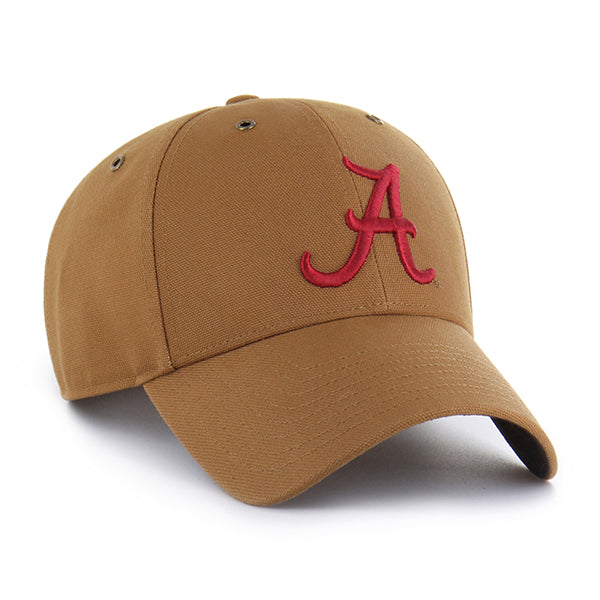 ALABAMA CRIMSON TIDE CARHARTT '47 MVP
