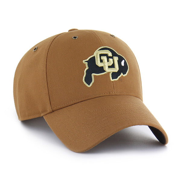 COLORADO BUFFALOES CARHARTT '47 MVP