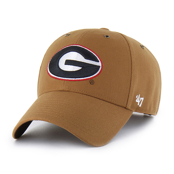 GEORGIA BULLDOGS CARHARTT '47 MVP