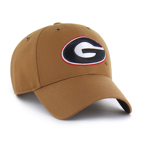 GEORGIA BULLDOGS CARHARTT '47 MVP