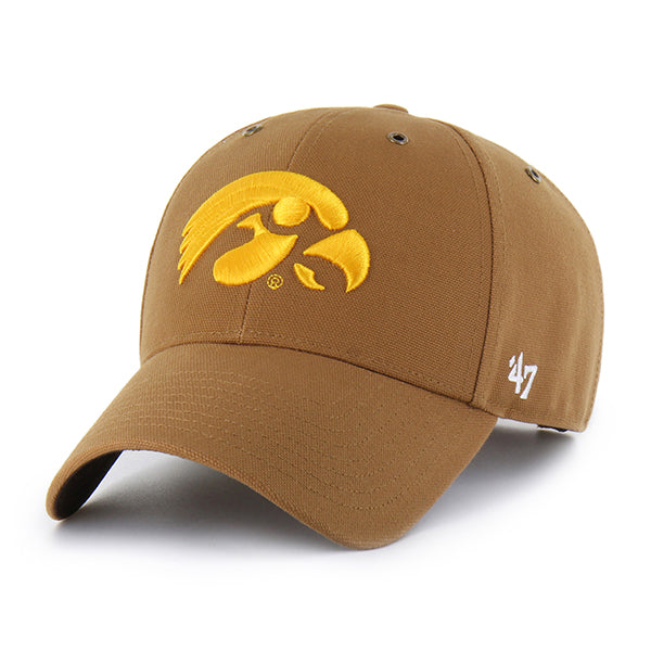 IOWA HAWKEYES CARHARTT '47 MVP