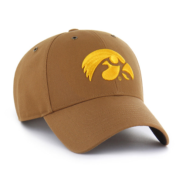 IOWA HAWKEYES CARHARTT '47 MVP