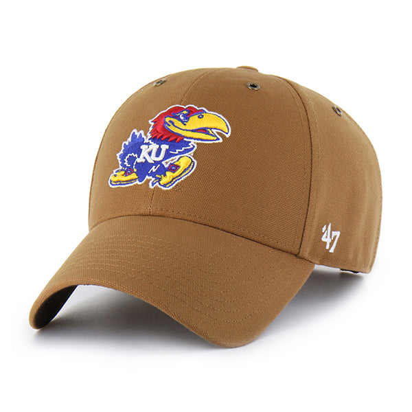 KANSAS JAYHAWKS CARHARTT '47 MVP