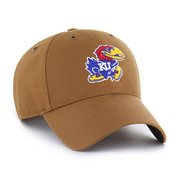 KANSAS JAYHAWKS CARHARTT '47 MVP