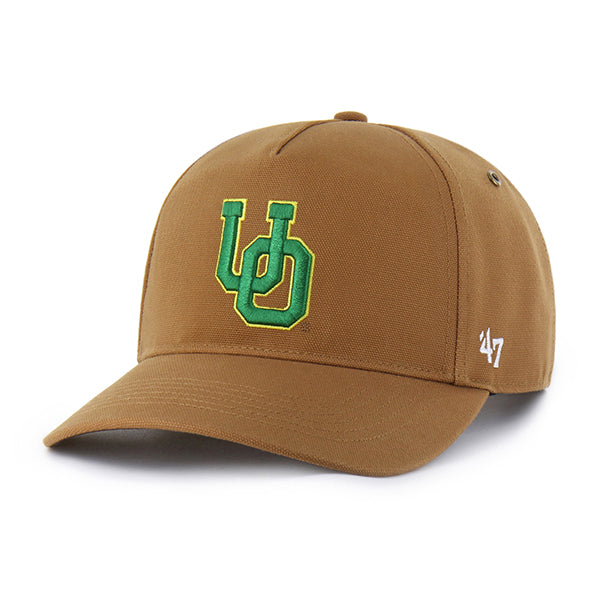 OREGON DUCKS CARHARTT '47 HITCH