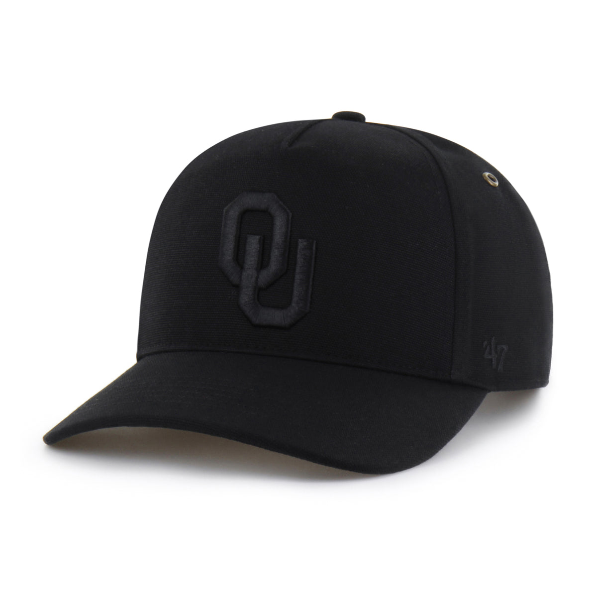 OKLAHOMA SOONERS CARHARTT '47 HITCH