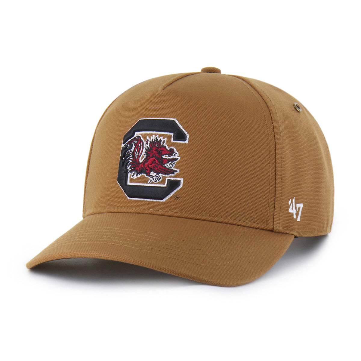 SOUTH CAROLINA GAMECOCKS CARHARTT '47 HITCH
