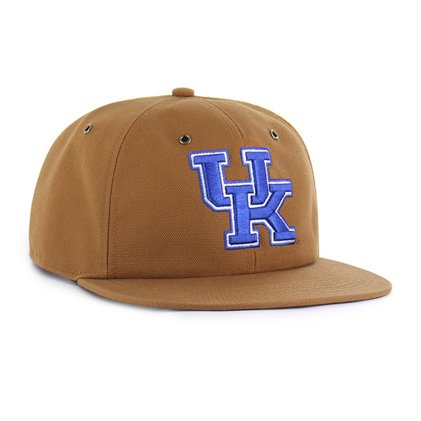 KENTUCKY WILDCATS CARHARTT '47 CAPTAIN RL RELAXED FIT