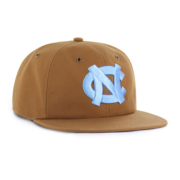 NORTH CAROLINA TARHEELS CARHARTT '47 CAPTAIN RL RELAXED FIT