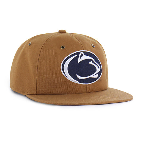 PENN STATE NITTANY LIONS CARHARTT '47 CAPTAIN RL RELAXED FIT