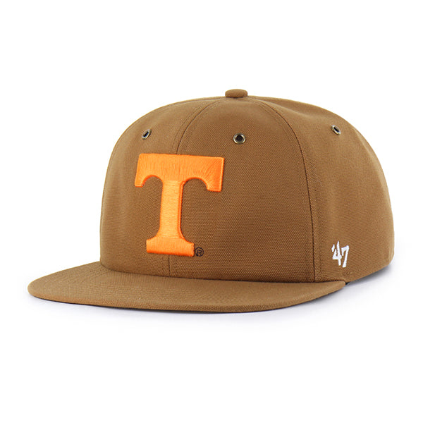 TENNESSEE VOLUNTEERS CARHARTT '47 CAPTAIN RL RELAXED FIT