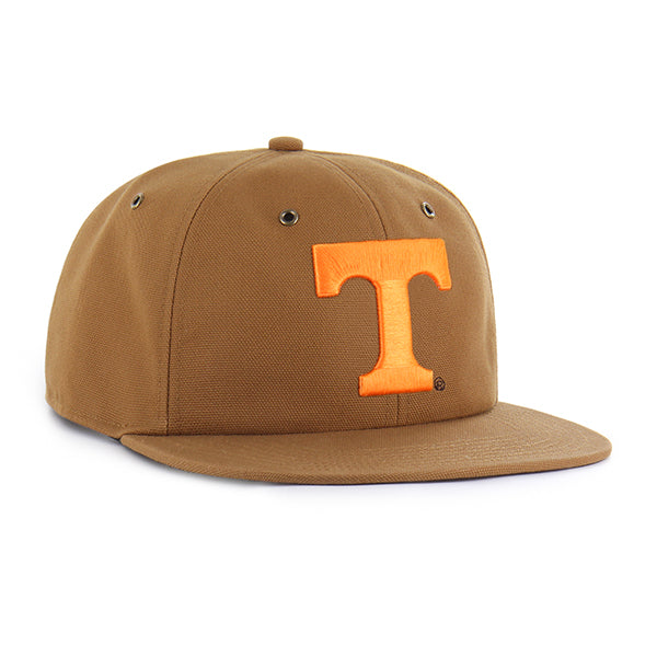 TENNESSEE VOLUNTEERS CARHARTT '47 CAPTAIN RL RELAXED FIT