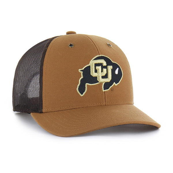 COLORADO BUFFALOES CARHARTT '47 TRUCKER