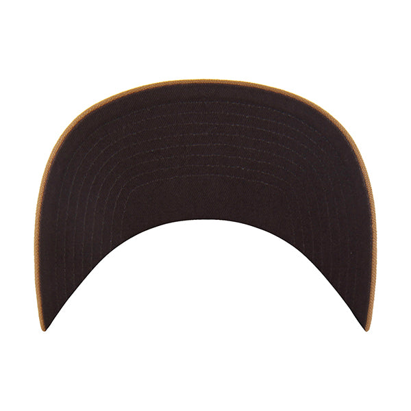 KANSAS JAYHAWKS CARHARTT '47 TRUCKER