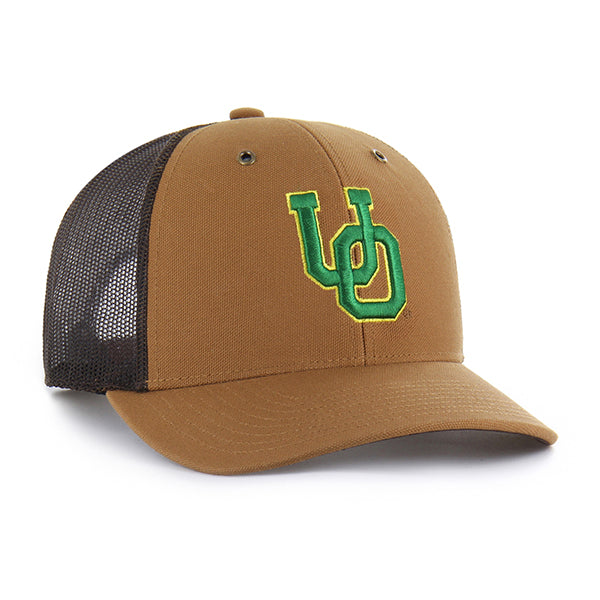 OREGON DUCKS CARHARTT '47 TRUCKER