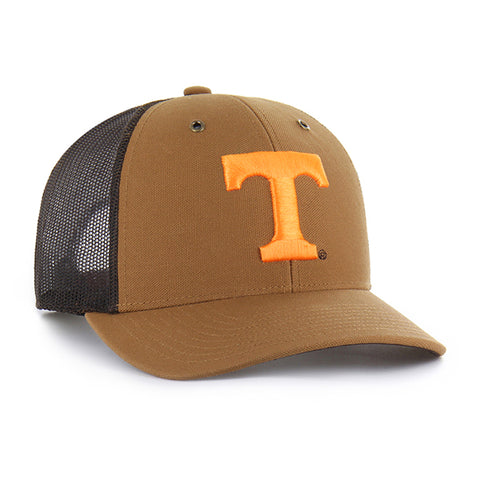 TENNESSEE VOLUNTEERS CARHARTT '47 TRUCKER