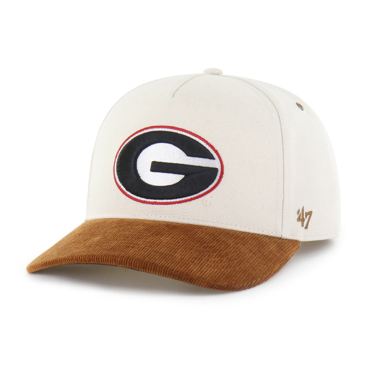 Georgia Bulldogs Carhartt Undyed '47 Hitch
