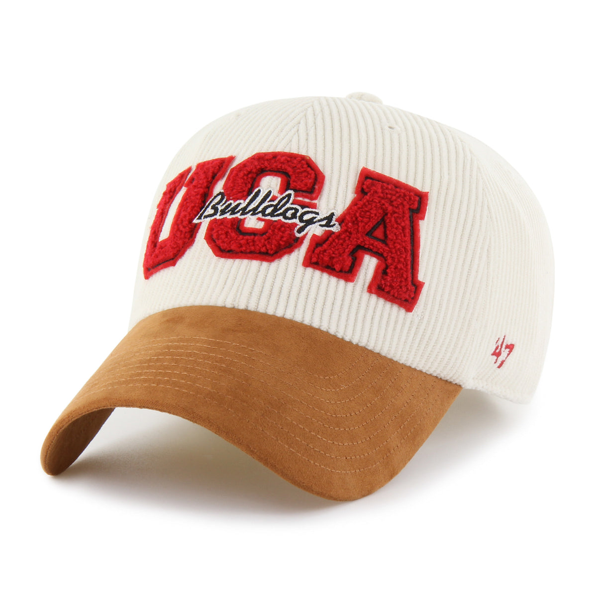 GEORGIA BULLDOGS STONEY CLOVER LANE X '47 HAIL MARY CLEAN UP
