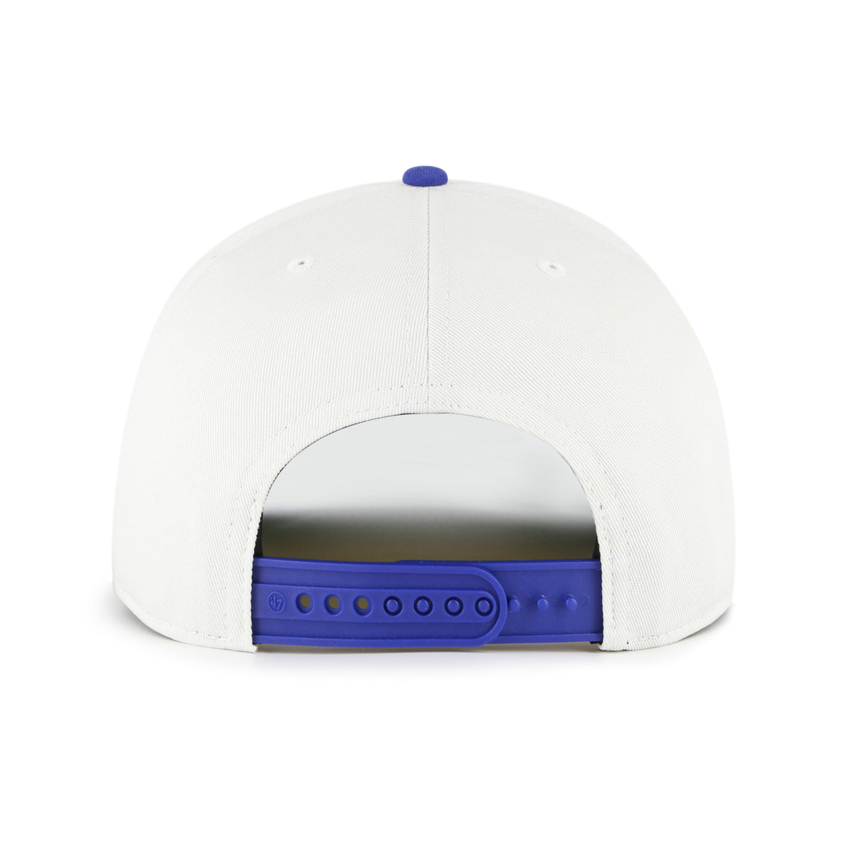 KANSAS JAYHAWKS MANIA '47 HITCH