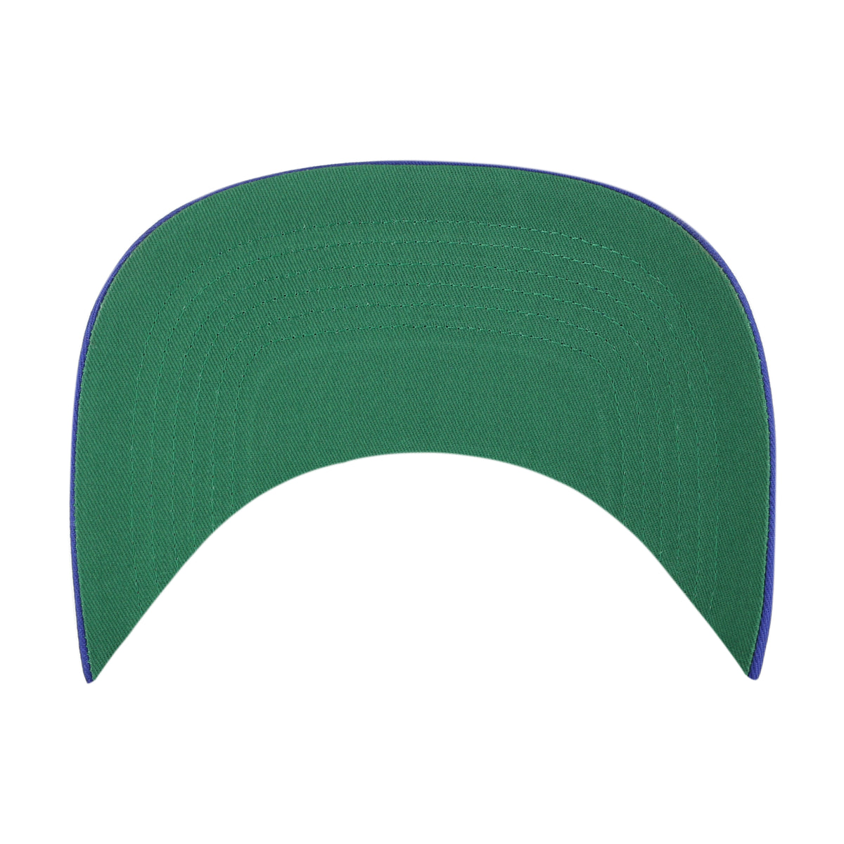 KANSAS JAYHAWKS MANIA '47 HITCH