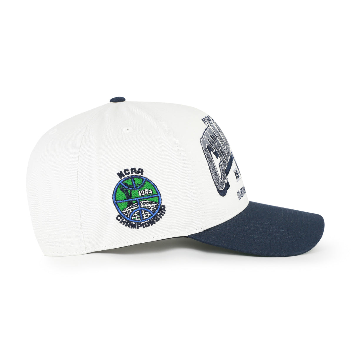 GEORGETOWN HOYAS MANIA '47 HITCH